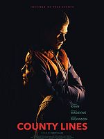 Cartel de County Lines
