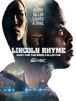 imagen de Lincoln Rhyme: Hunt for the Bone Collector