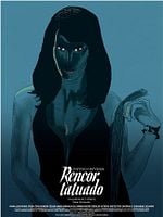 Cartel de Rencor tatuado