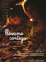 Cartel de Llévame contigo