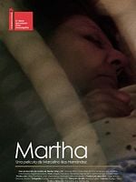Cartel de Martha