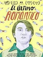 Cartel de El Último Romántico