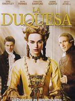 Cartel de La Duquesa