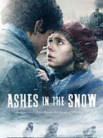 Cartel de Ashes In The Snow
