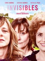 Cartel de Invisibles