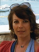 Cartel de Natalie Wood: What Remains Behind