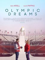 Cartel de Olympic Dreams