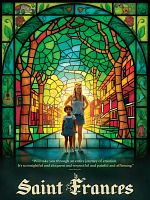Cartel de Saint Frances