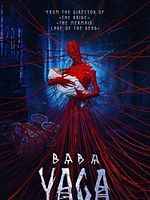 Cartel de Baba Yaga