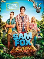 imagen de Sam Fox: Extreme Adventures
