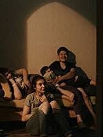 Cartel de The Earth Is Blue As An Orange