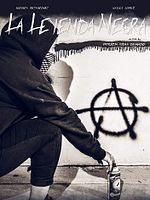 Cartel de La Leyenda Negra