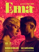 Cartel de Ema