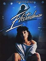 Cartel de Electrodanza