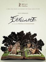 Cartel de Favolacce