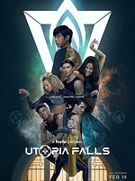 imagen de Utopia Falls
