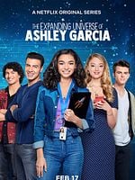 imagen de El Universo en Expansión de Ashley García