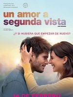 Cartel de Un amor a segunda vista