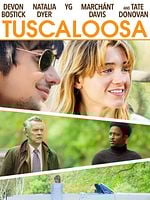 Cartel de Tuscaloosa