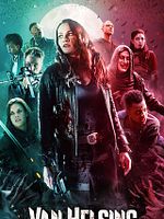 imagen de Van Helsing