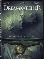 Cartel de El atrapasueños