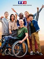 imagen de Les Bracelets rouges