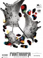 Cartel de Mantarraya: Los espíritus ausentes