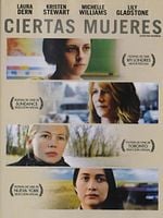 Cartel de Ciertas mujeres