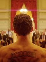 Cartel de The Man Who Sold His Skin