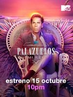 imagen de Palazuelos mi rey