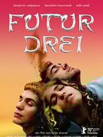 Cartel de No Hard Feelings