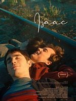 Cartel de Isaac