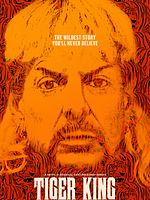 imagen de Rey Tigre