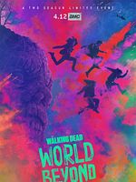 imagen de The Walking Dead: World Beyond