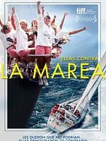 Cartel de Maiden: Ellas contra la marea