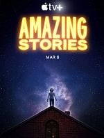imagen de Amazing Stories