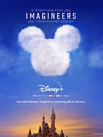 The Imagineering Story