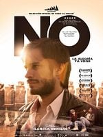 Cartel de No