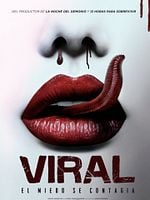 Cartel de Viral