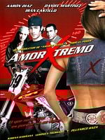 Cartel de Amor xtremo