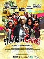 Cartel de Familia Gang