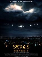 Cartel de Seres: Génesis