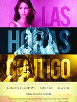 Cartel de Las horas contigo