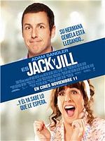Cartel de Jack y Jill
