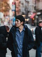 Cartel de One For The Road