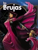 Cartel de Las brujas