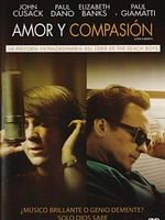 Cartel de Amor y compasión