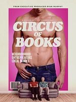 Cartel de Circus Of Books