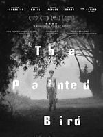 Cartel de The painted bird