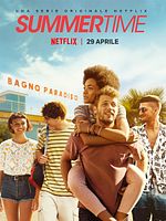 imagen de A tres metros sobre el cielo